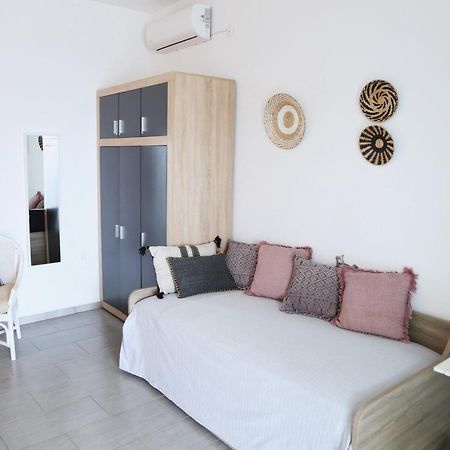 Suite Ornos Exterior foto