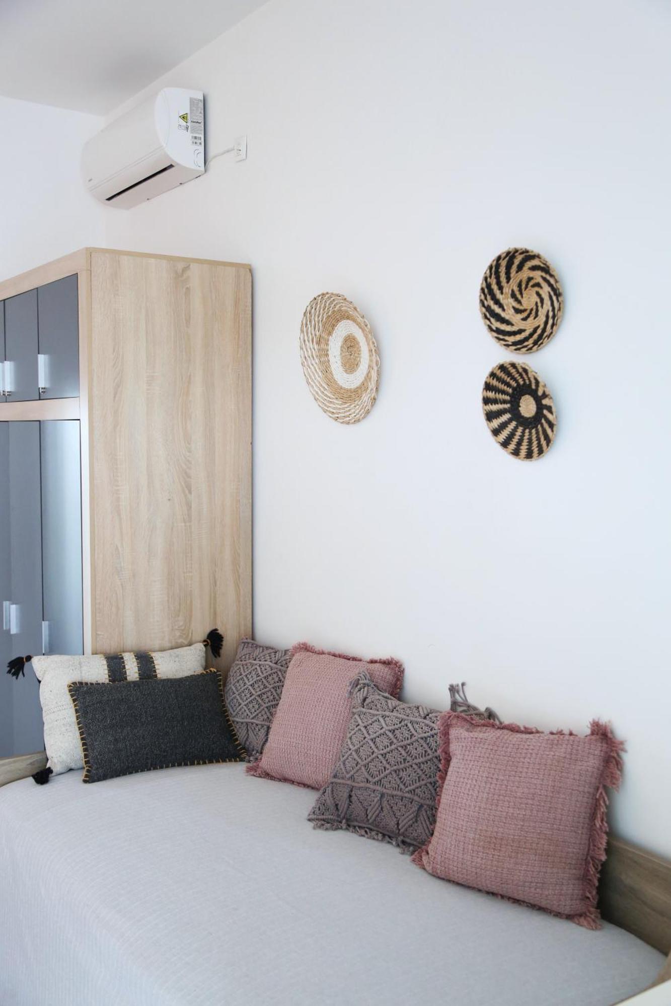 Suite Ornos Exterior foto
